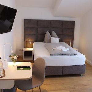 Schwanenhof Hotel und Restaurant