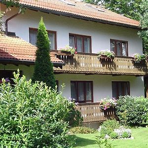 Hotel am Wald